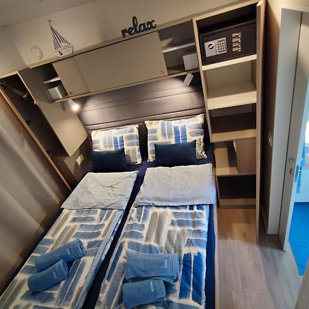 Memita Mobile Homes, Selce Værelse billede