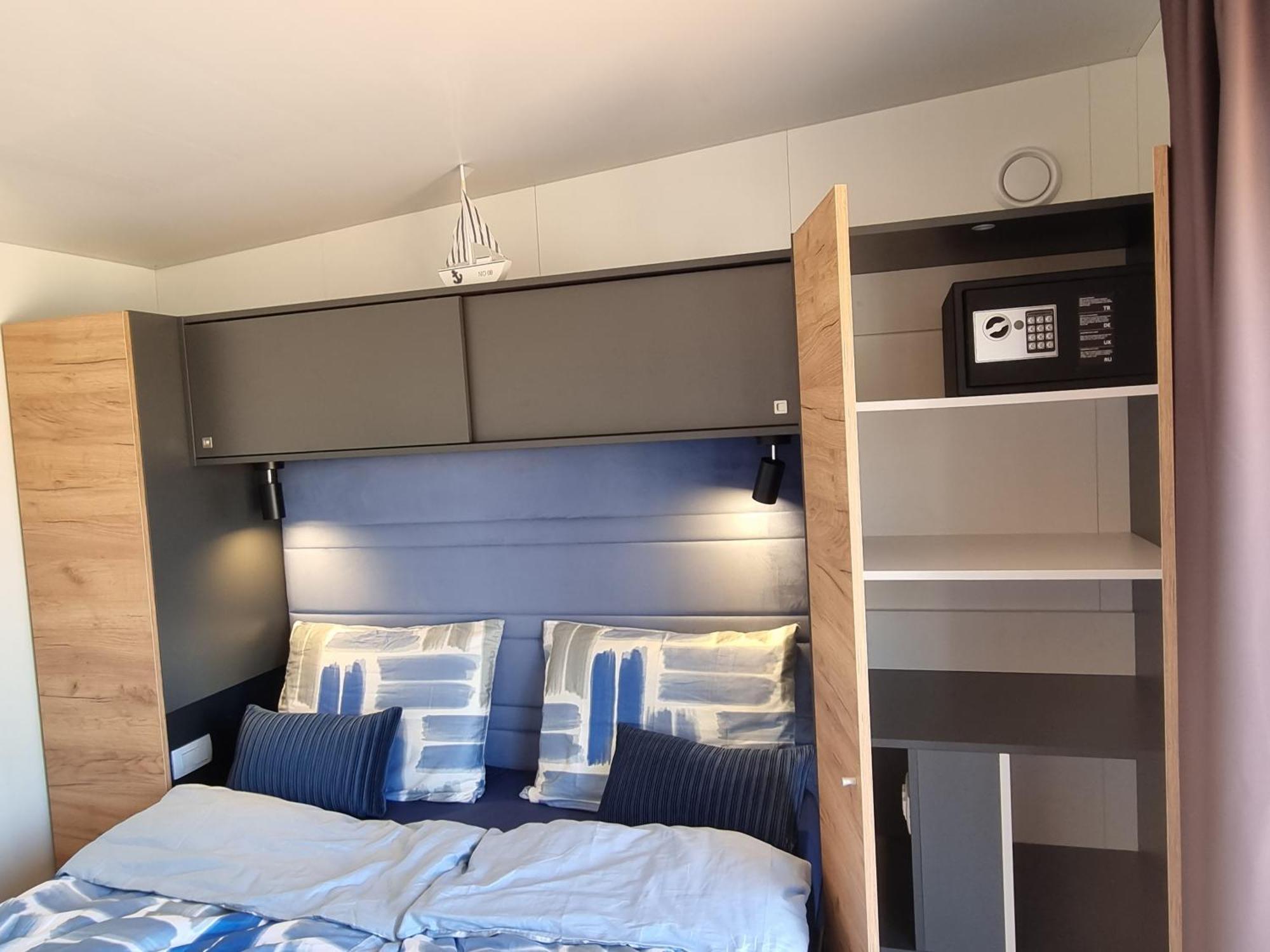 Memita Mobile Homes, Selce Værelse billede