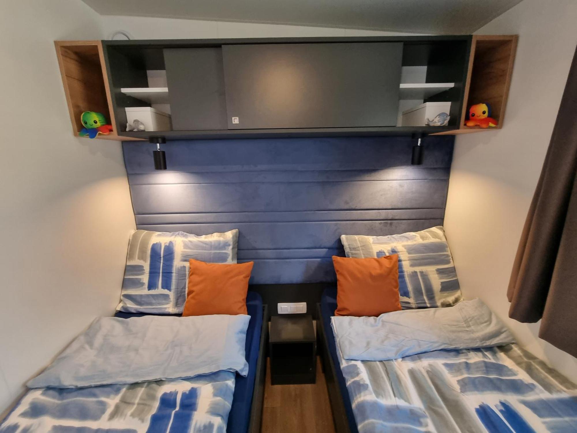 Memita Mobile Homes, Selce Værelse billede