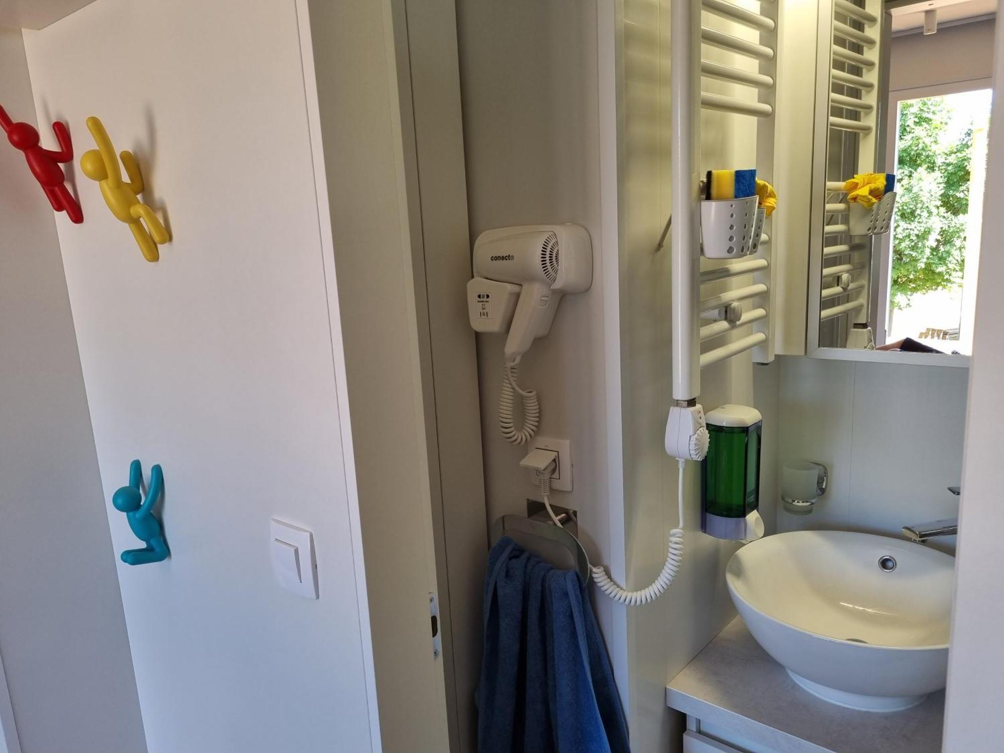 Memita Mobile Homes, Selce Værelse billede