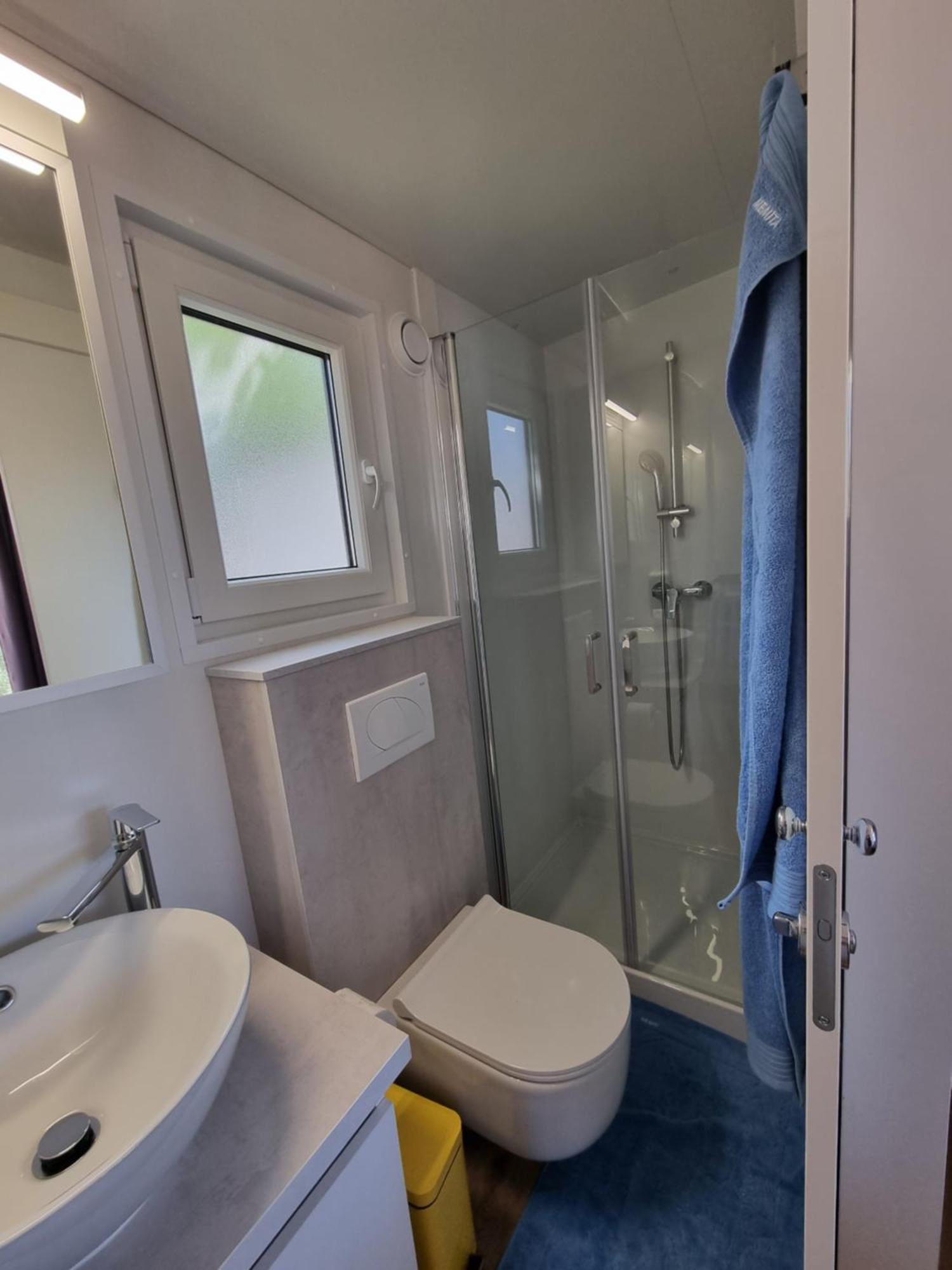 Memita Mobile Homes, Selce Værelse billede