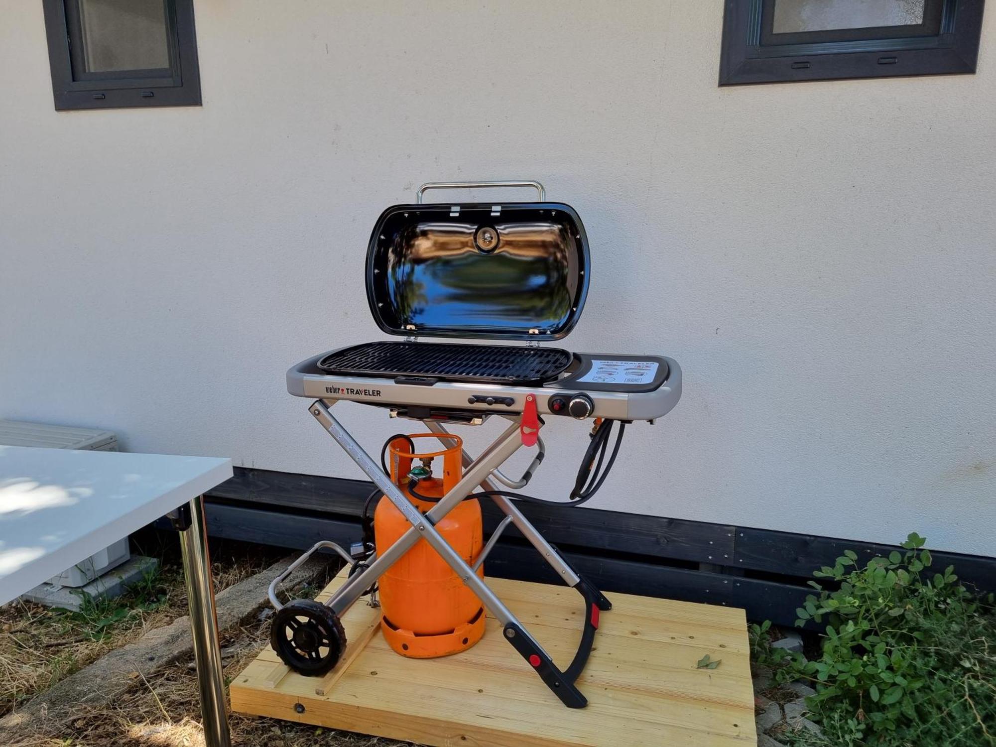 Memita Mobile Homes, Selce Værelse billede