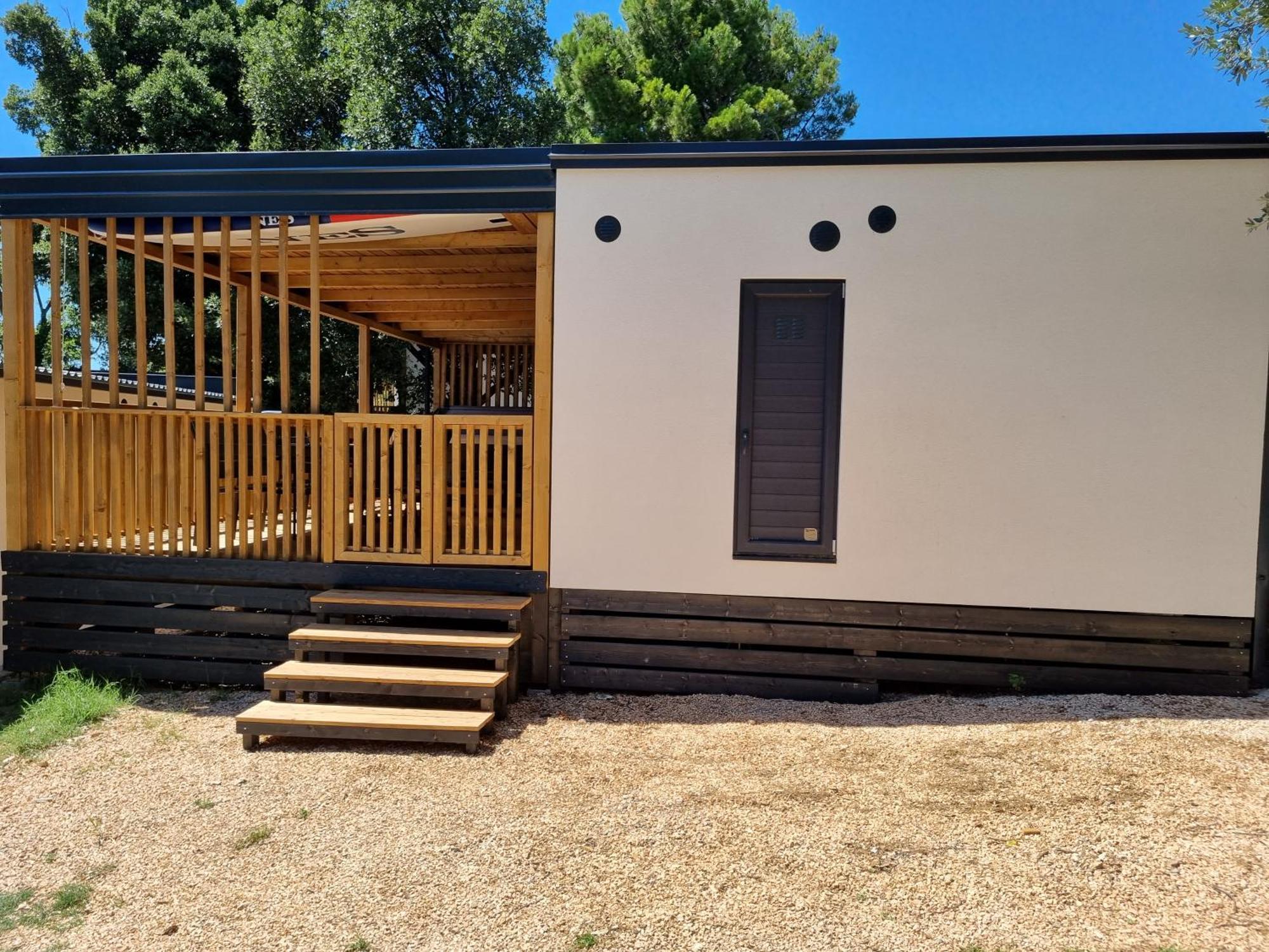 Memita Mobile Homes, Selce Værelse billede